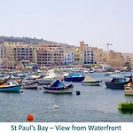 Ta' Pace, Apartment St. Paul's Bay