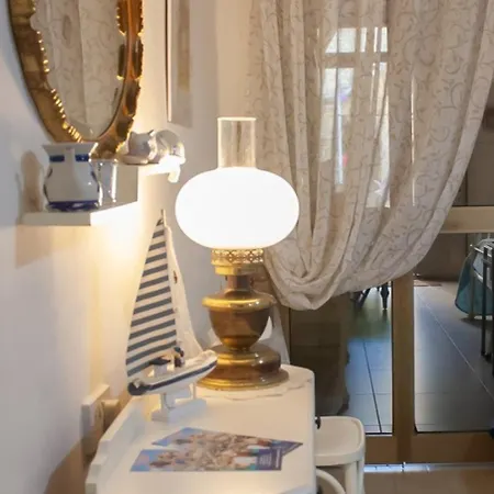 Ta' Pace, Apartment