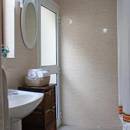 Apartman Ta' Pace,