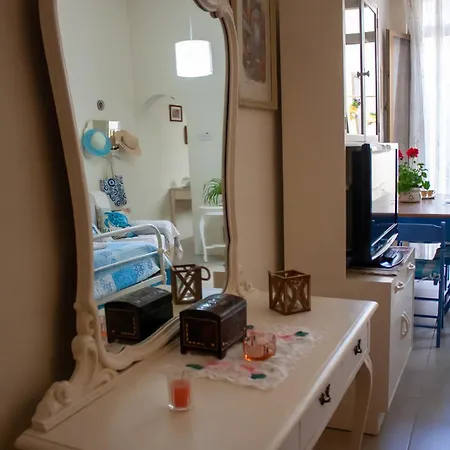 Apartment Ta' Pace,