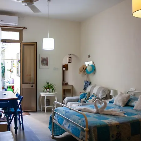 Ta' Pace, Apartman San Pawl il-Baħar