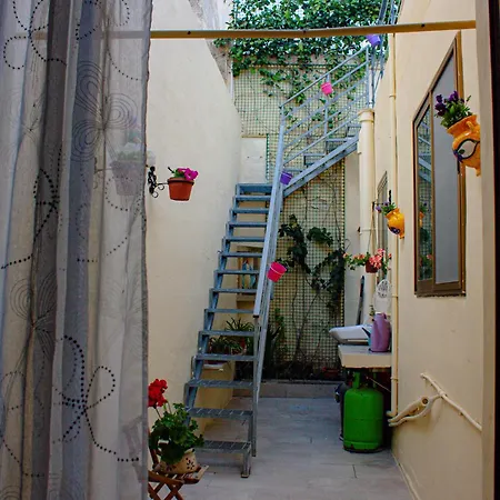 Apartment Ta' Pace, *