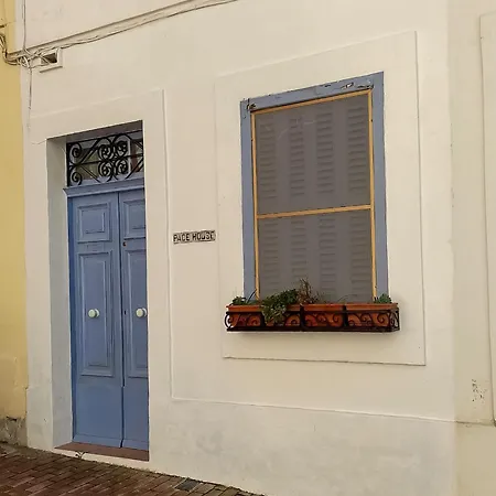 Ta' Pace, Apartman