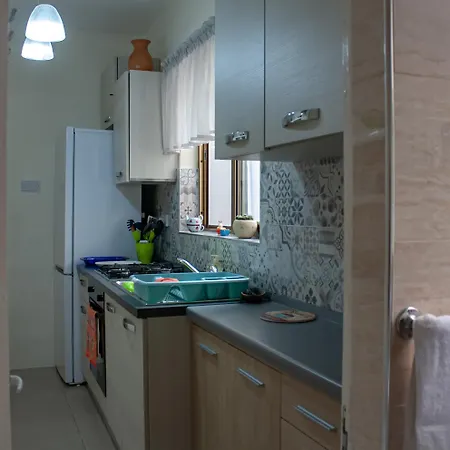 Apartment Ta' Pace,