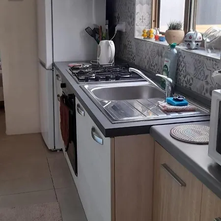 Ta' Pace, Apartman San Pawl il-Baħar