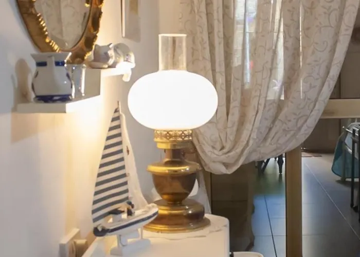 Ta' Pace, Appartement