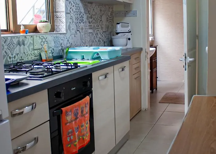 Апартаменты Ta' Pace, *