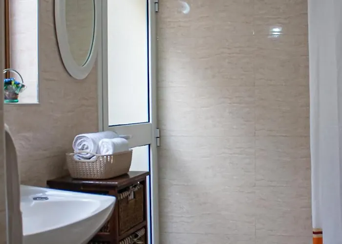 Апартаменты Ta' Pace,