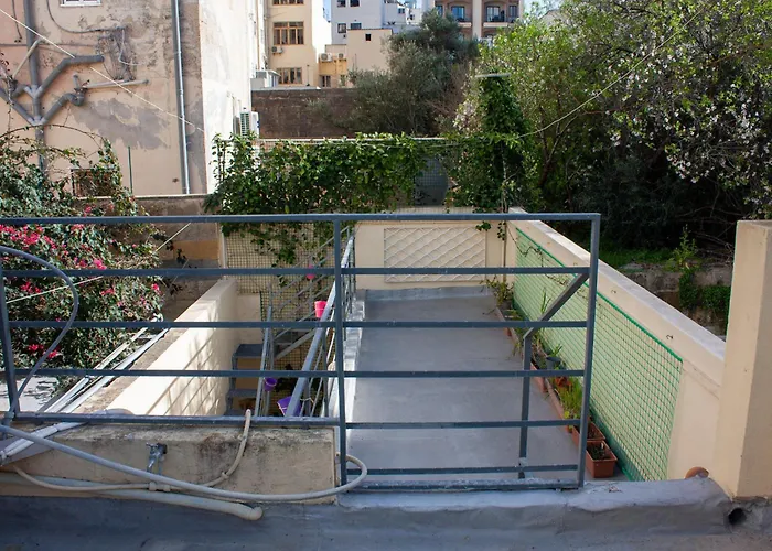 Ta' Pace, Апартаменты *