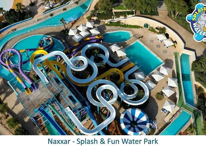 Ta' Pace, Апартаменты