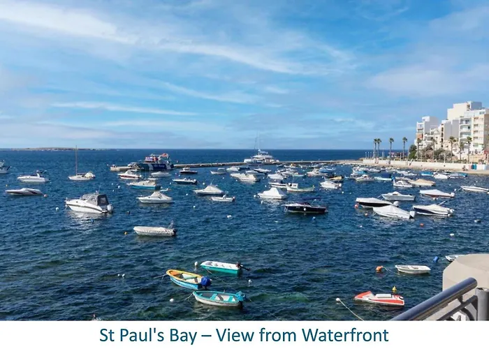 Апартаменты Ta' Pace,