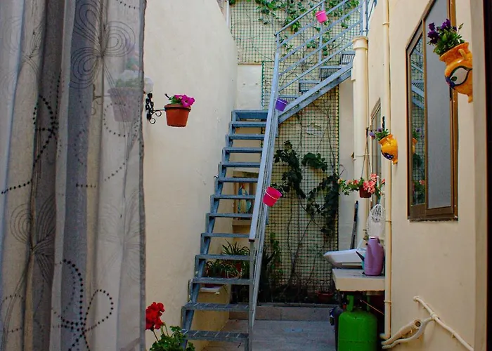 Апартаменты Ta' Pace, *