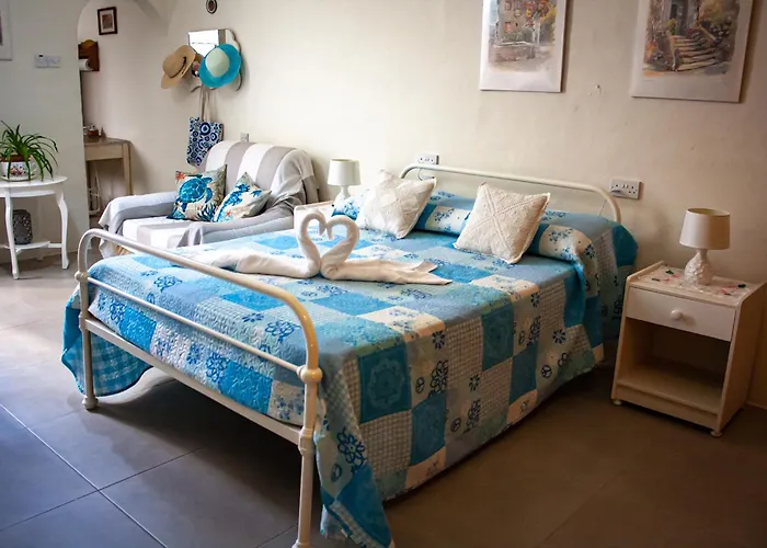 Апартаменты Ta' Pace, *